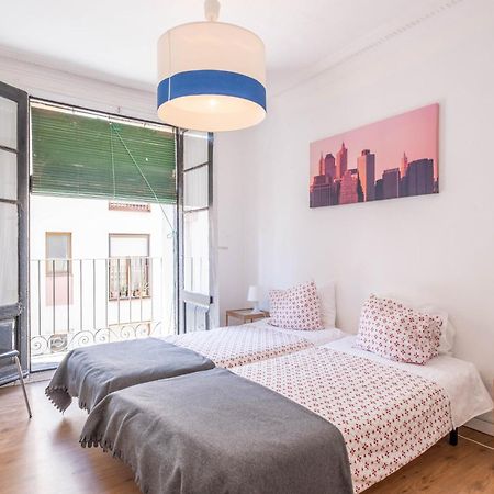 Apartamentos Coso Zaragoza Exteriör bild