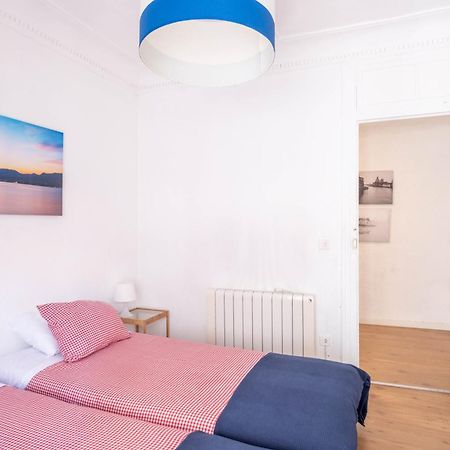 Apartamentos Coso Zaragoza Exteriör bild