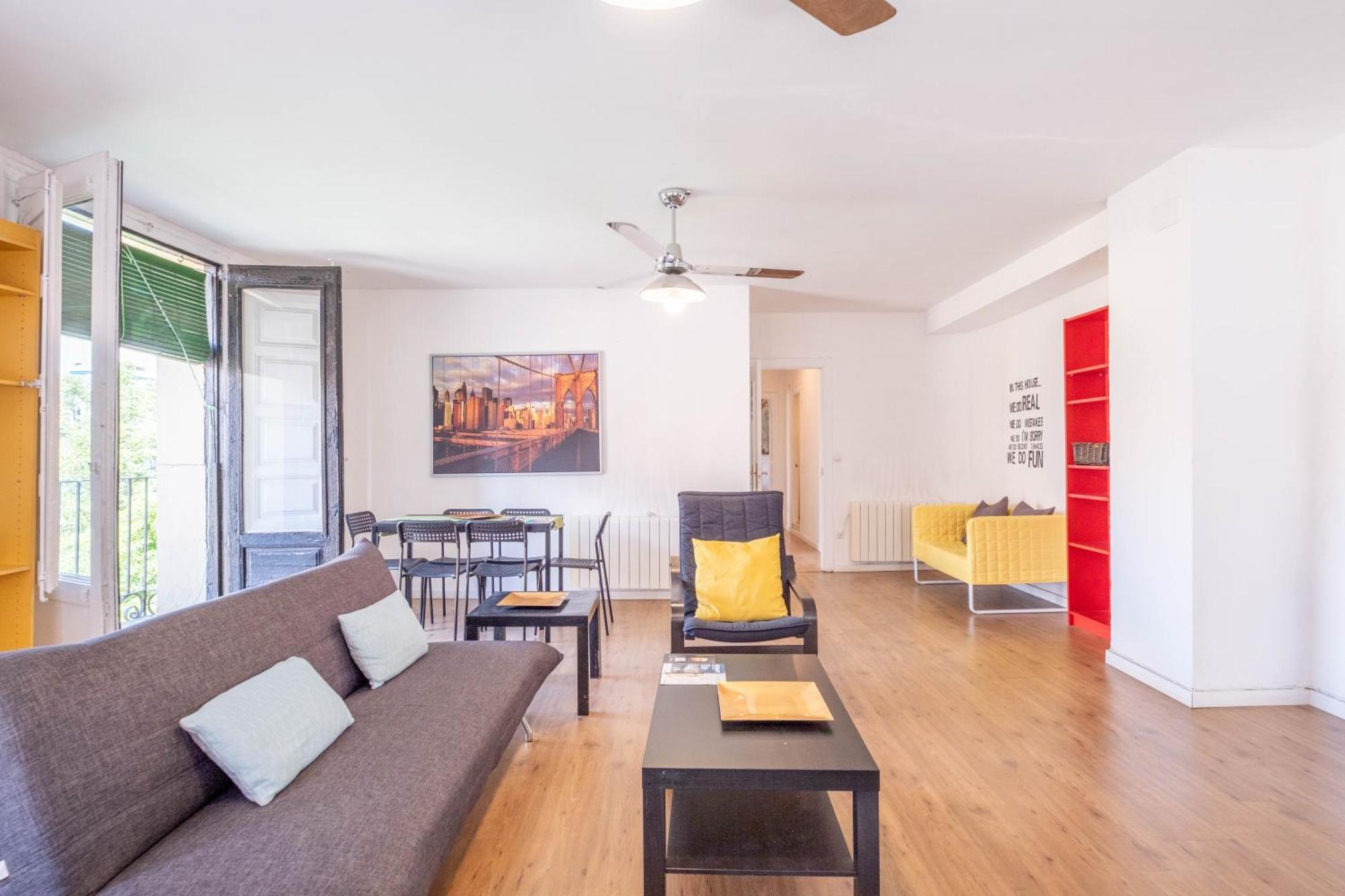 Apartamentos Coso Zaragoza Exteriör bild