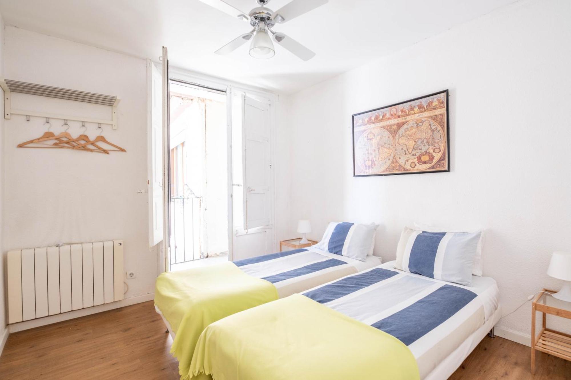 Apartamentos Coso Zaragoza Exteriör bild
