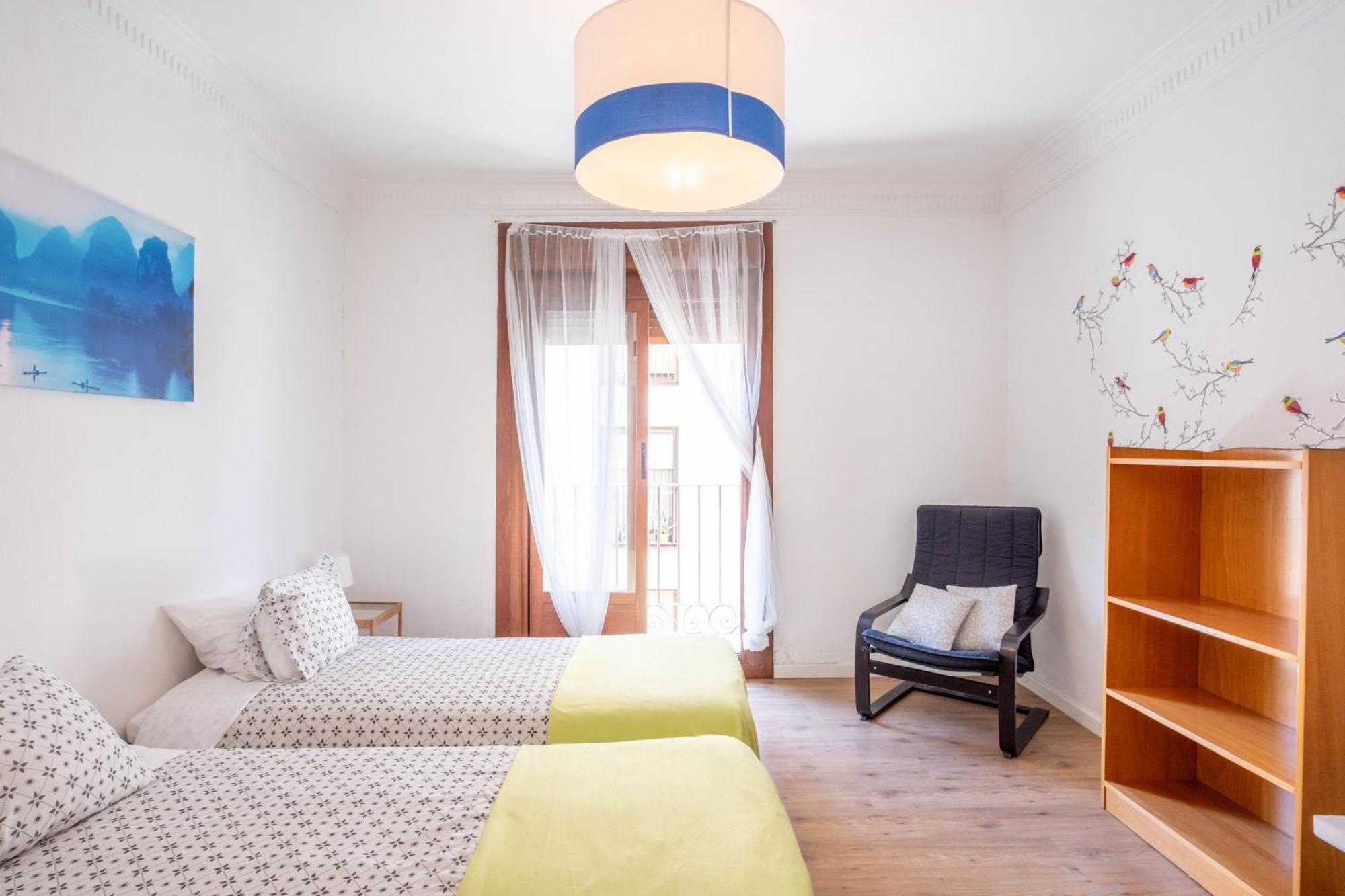 Apartamentos Coso Zaragoza Exteriör bild
