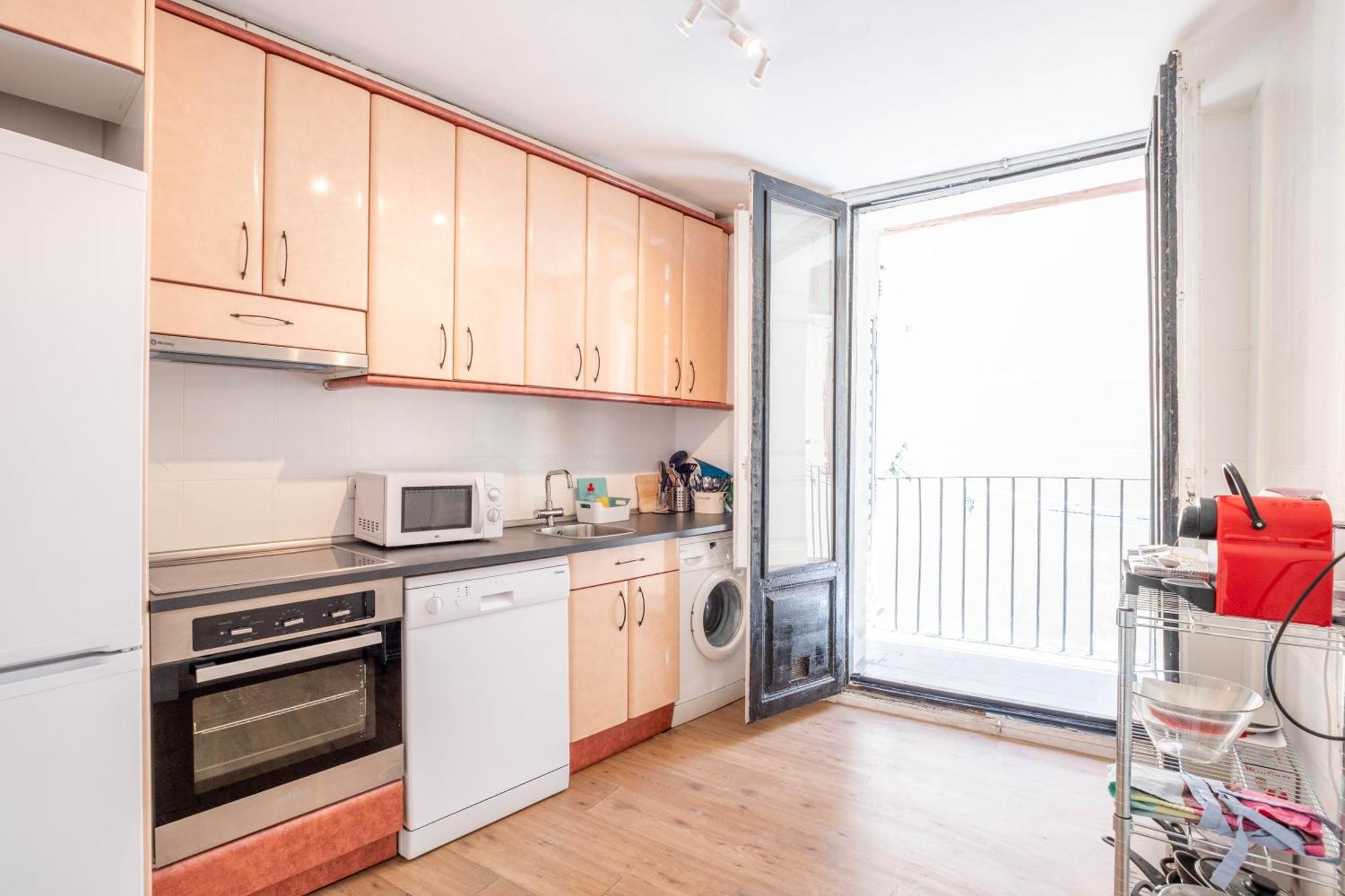 Apartamentos Coso Zaragoza Exteriör bild