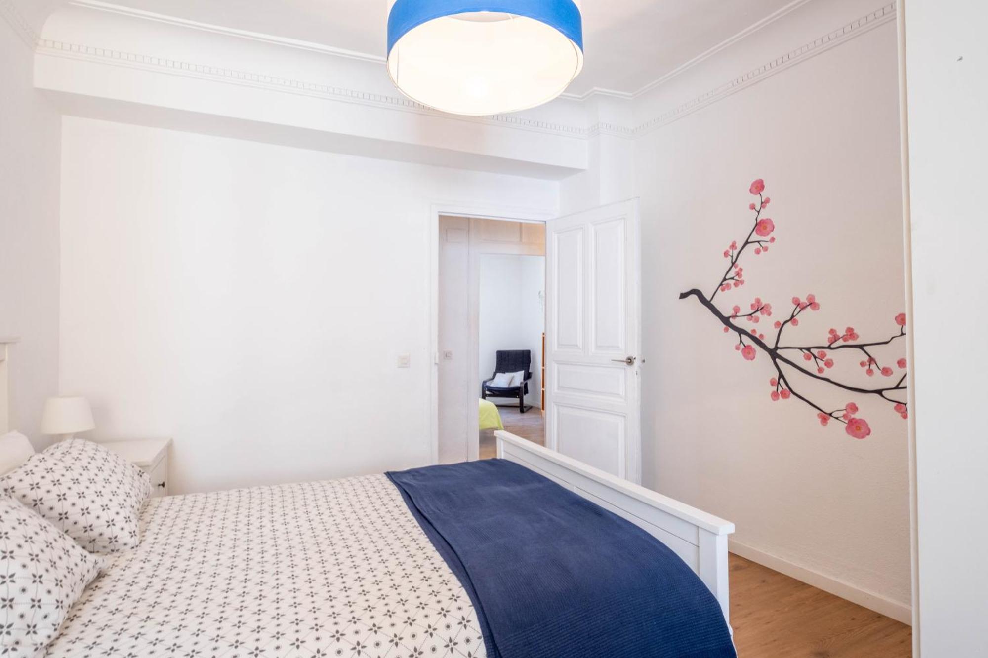 Apartamentos Coso Zaragoza Exteriör bild
