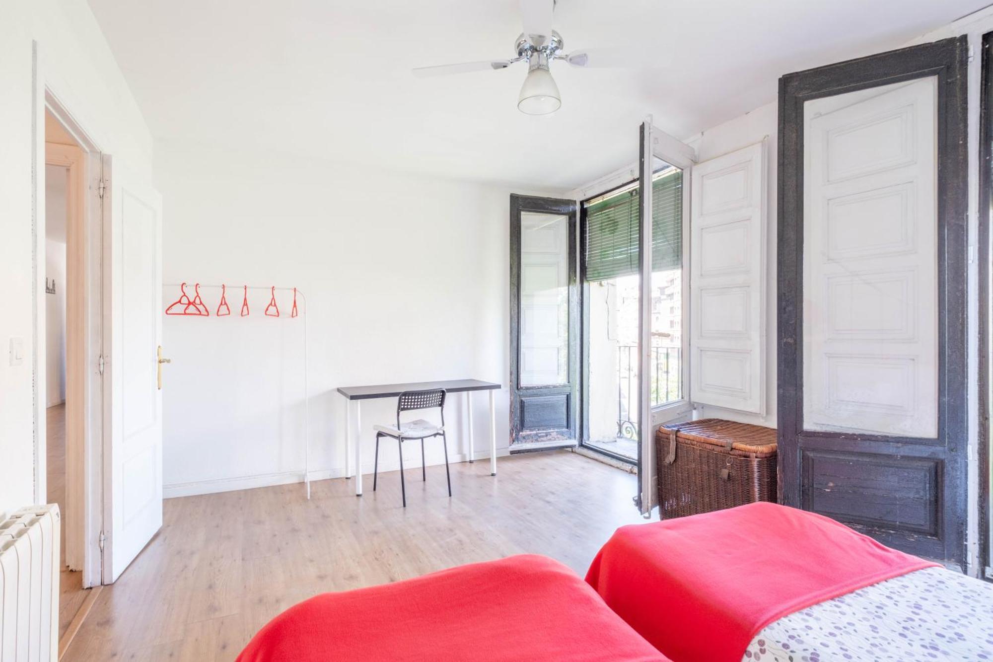 Apartamentos Coso Zaragoza Exteriör bild
