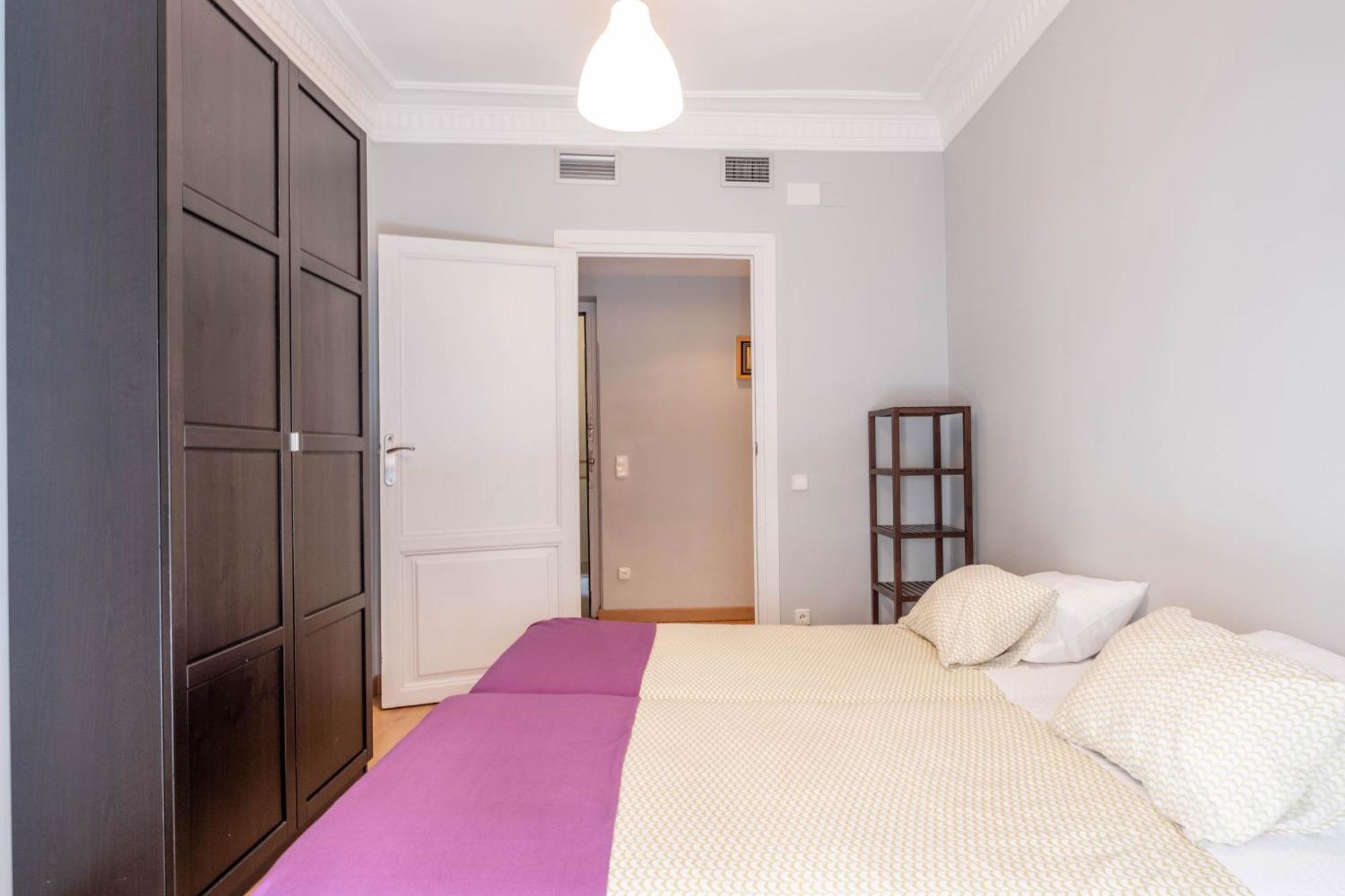 Apartamentos Coso Zaragoza Exteriör bild