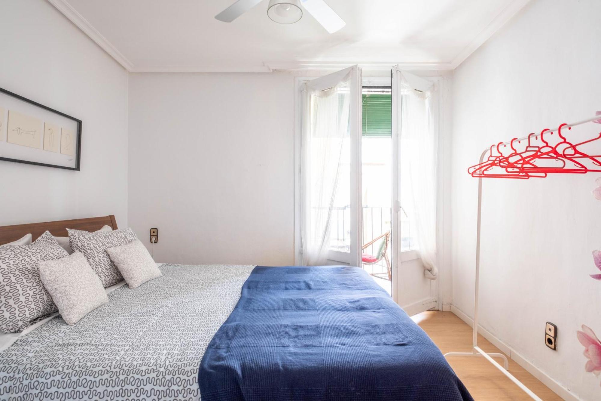 Apartamentos Coso Zaragoza Exteriör bild