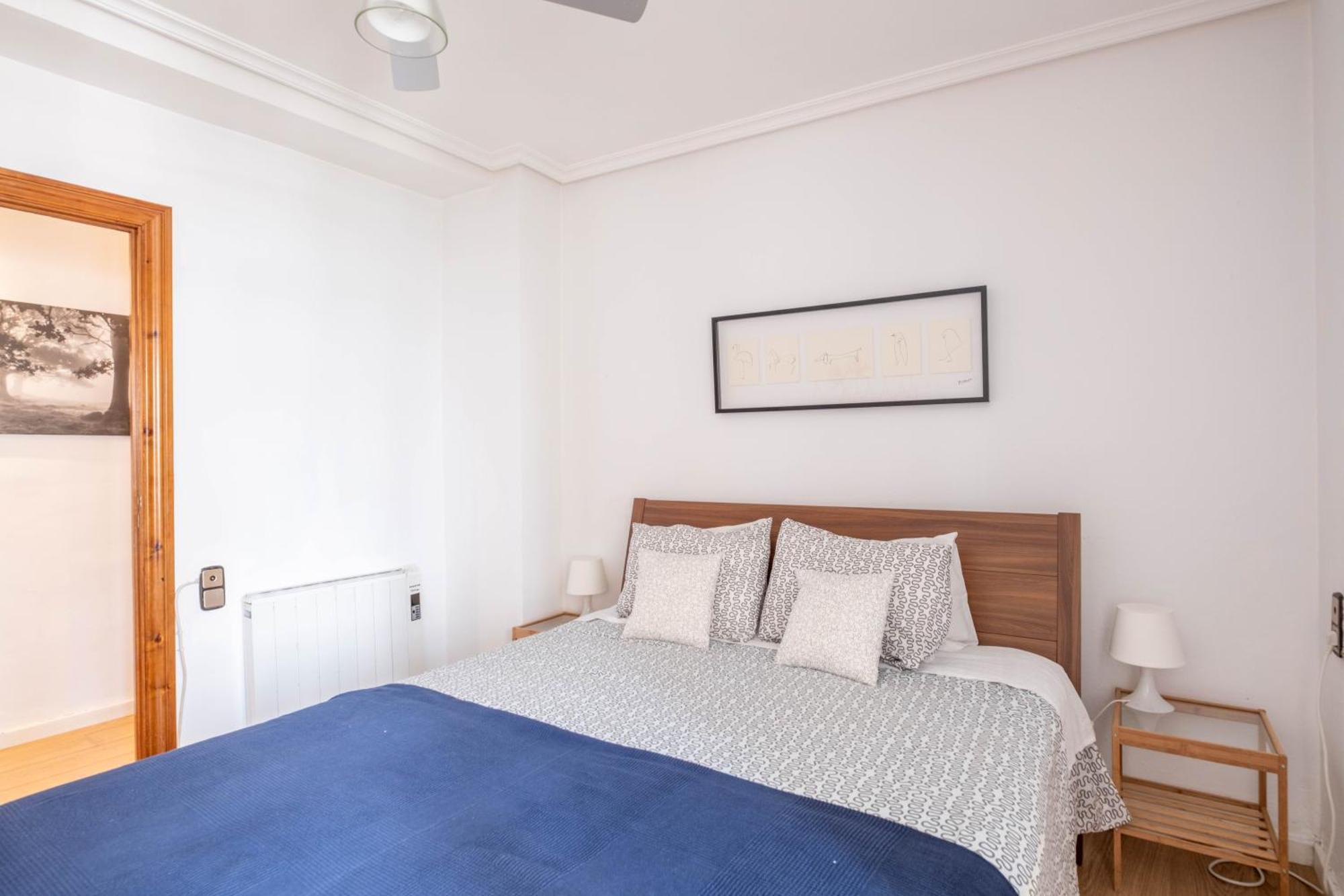 Apartamentos Coso Zaragoza Exteriör bild