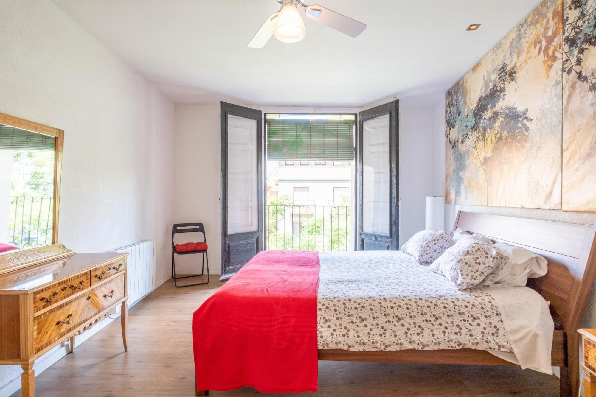 Apartamentos Coso Zaragoza Exteriör bild