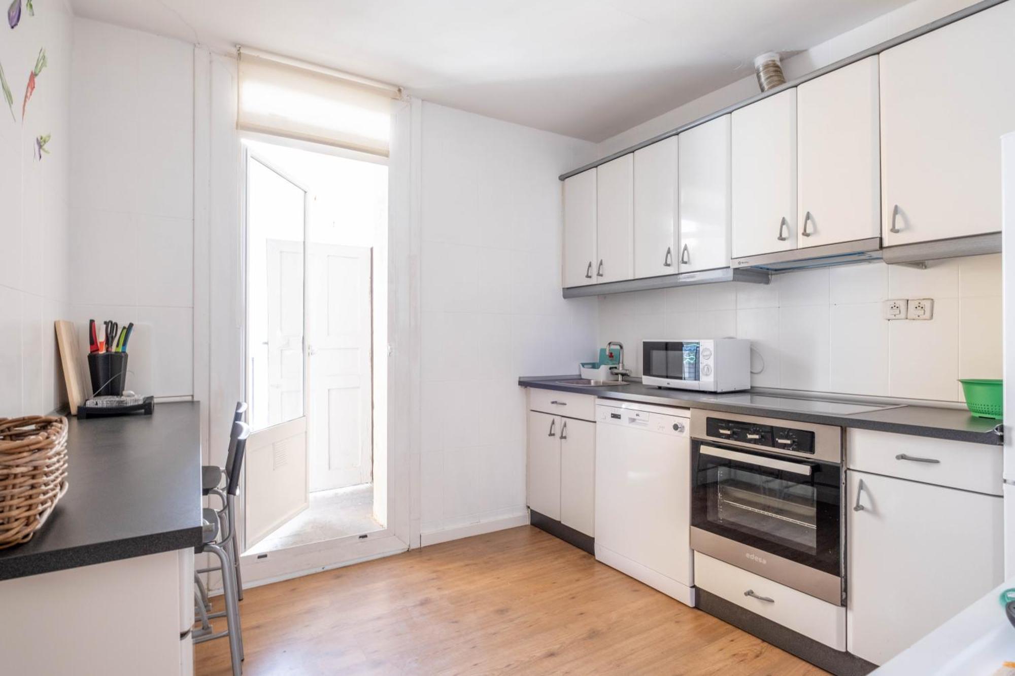 Apartamentos Coso Zaragoza Exteriör bild