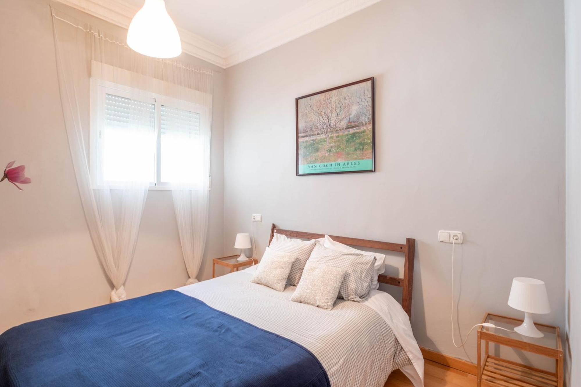 Apartamentos Coso Zaragoza Exteriör bild