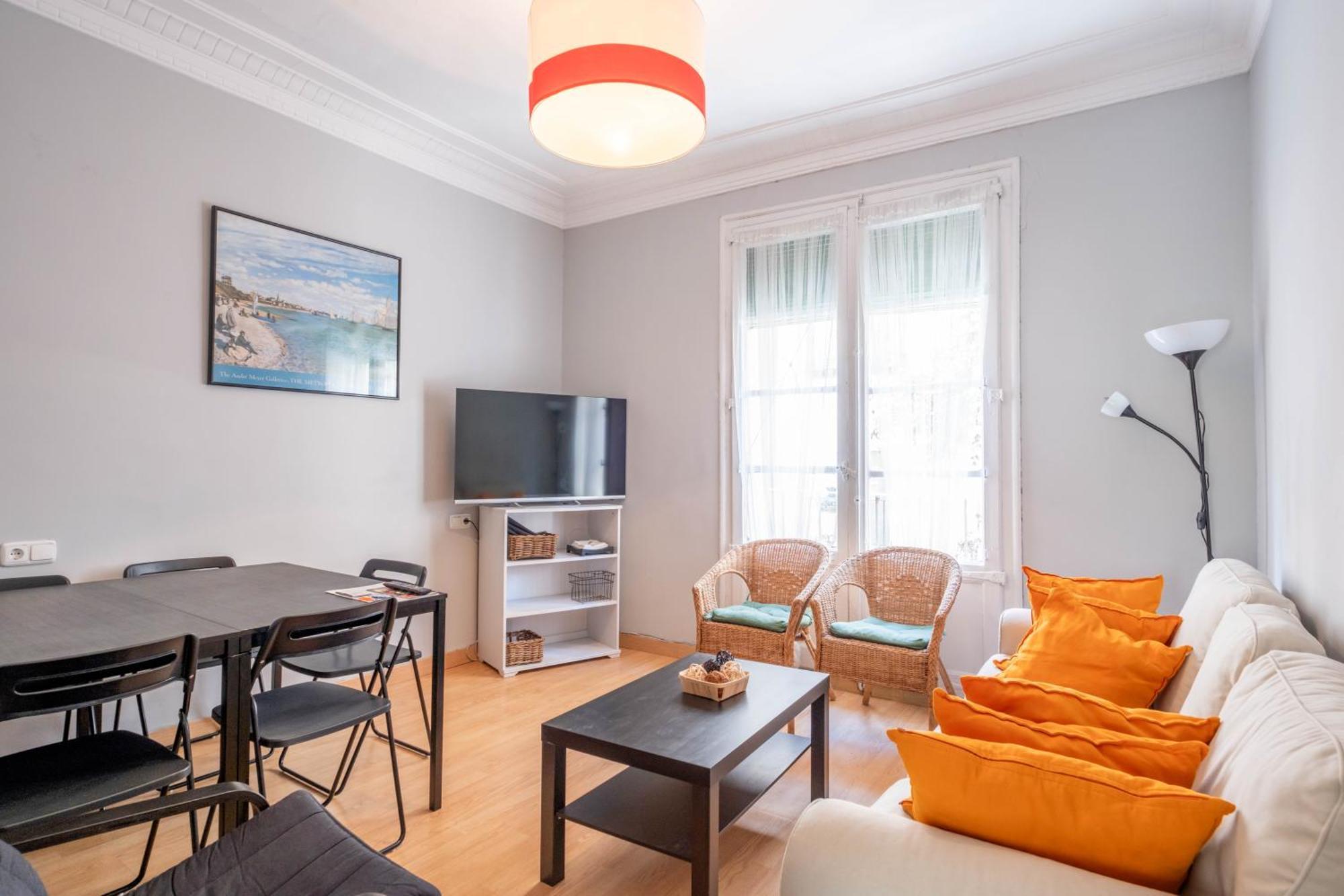 Apartamentos Coso Zaragoza Exteriör bild