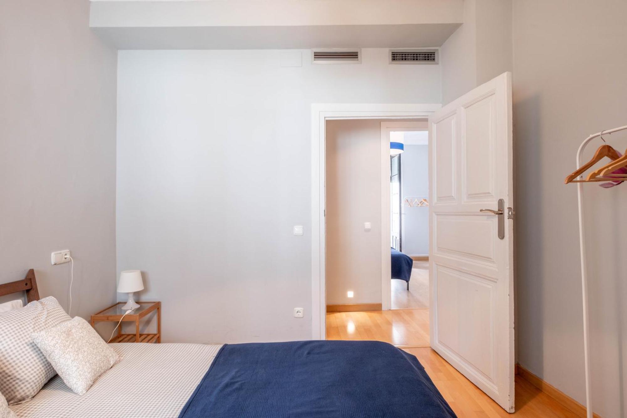 Apartamentos Coso Zaragoza Exteriör bild