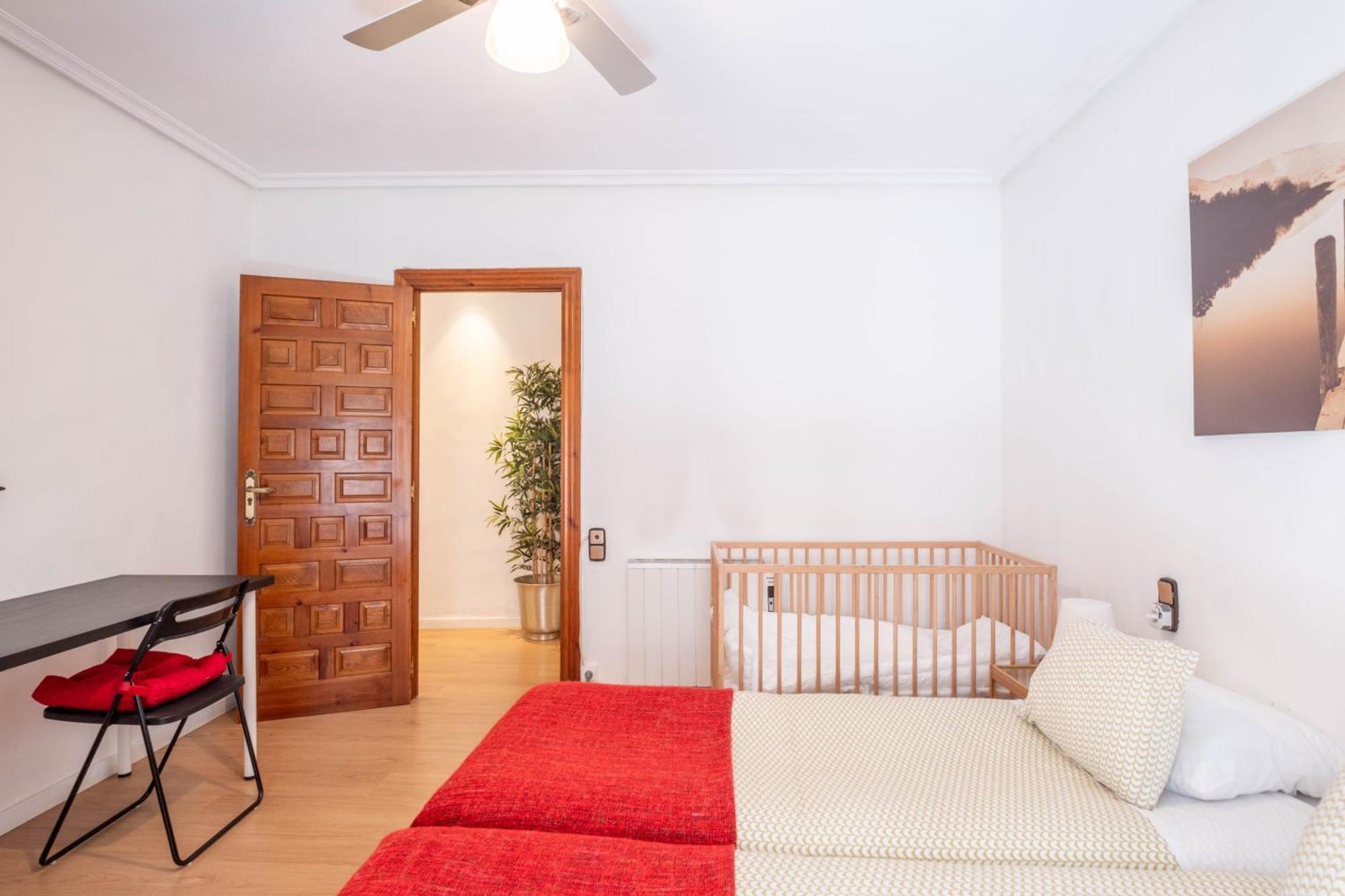 Apartamentos Coso Zaragoza Exteriör bild