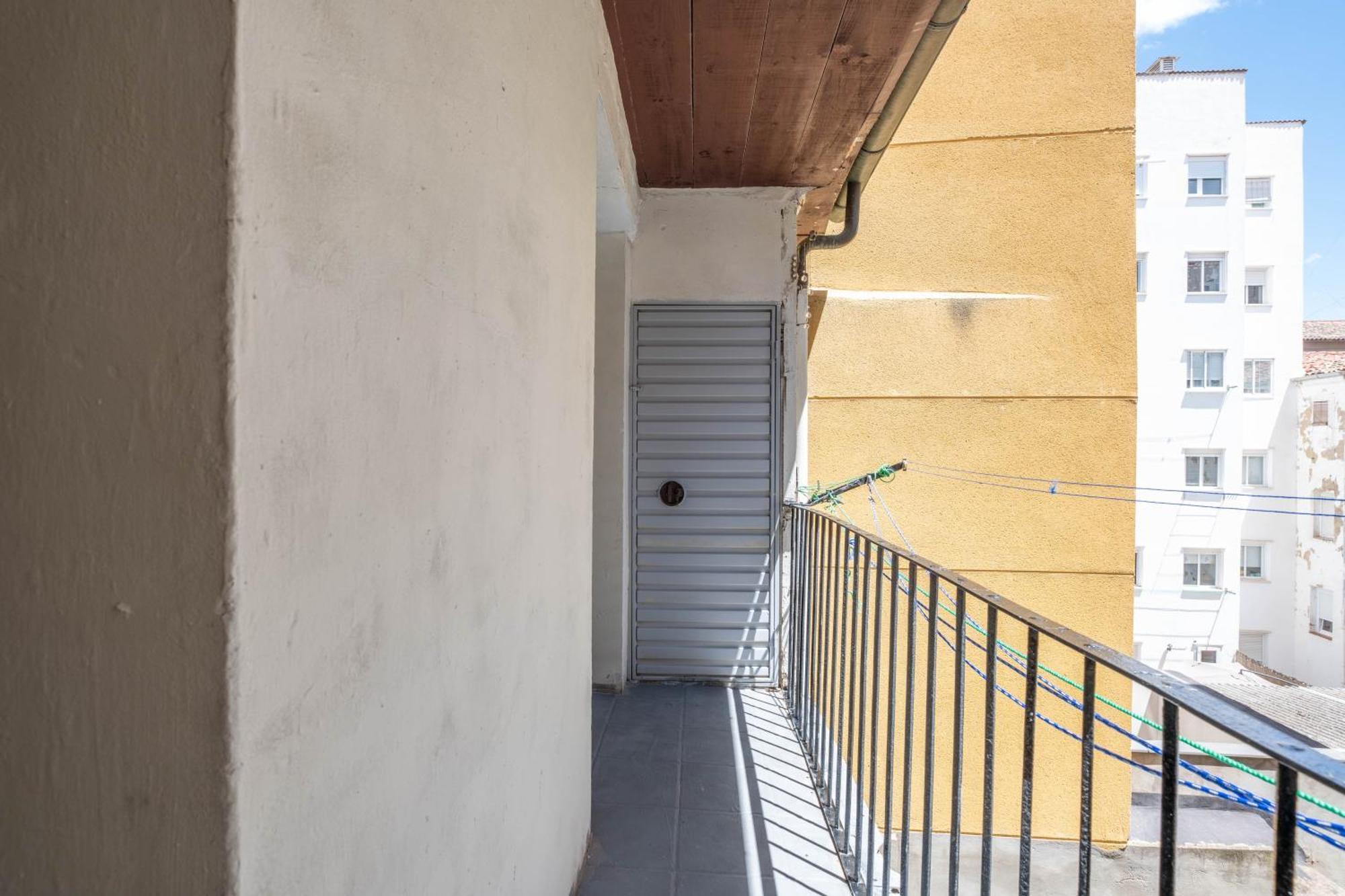 Apartamentos Coso Zaragoza Exteriör bild