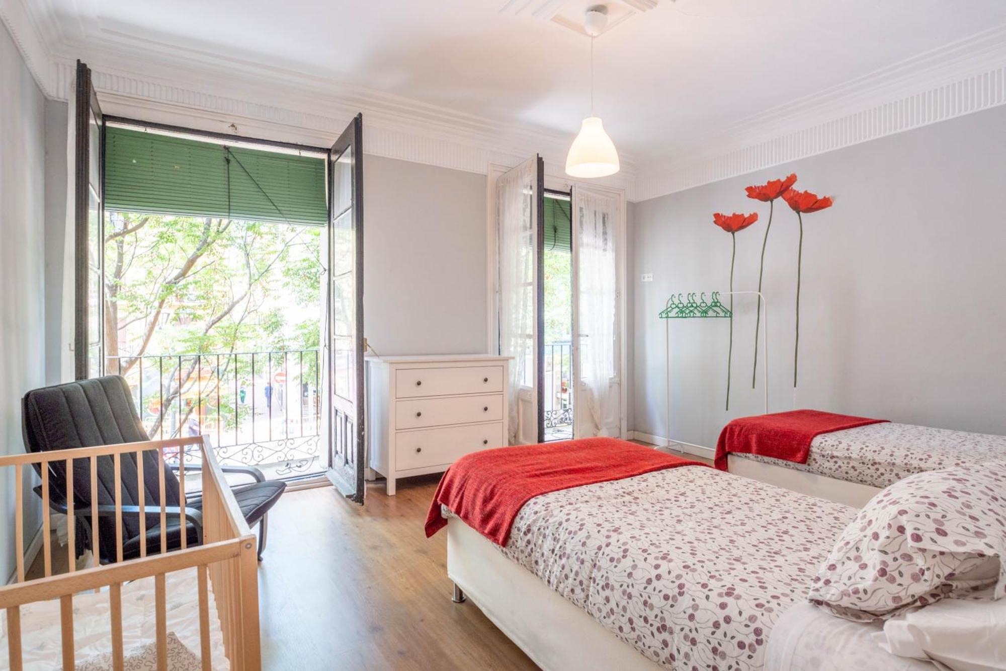 Apartamentos Coso Zaragoza Exteriör bild