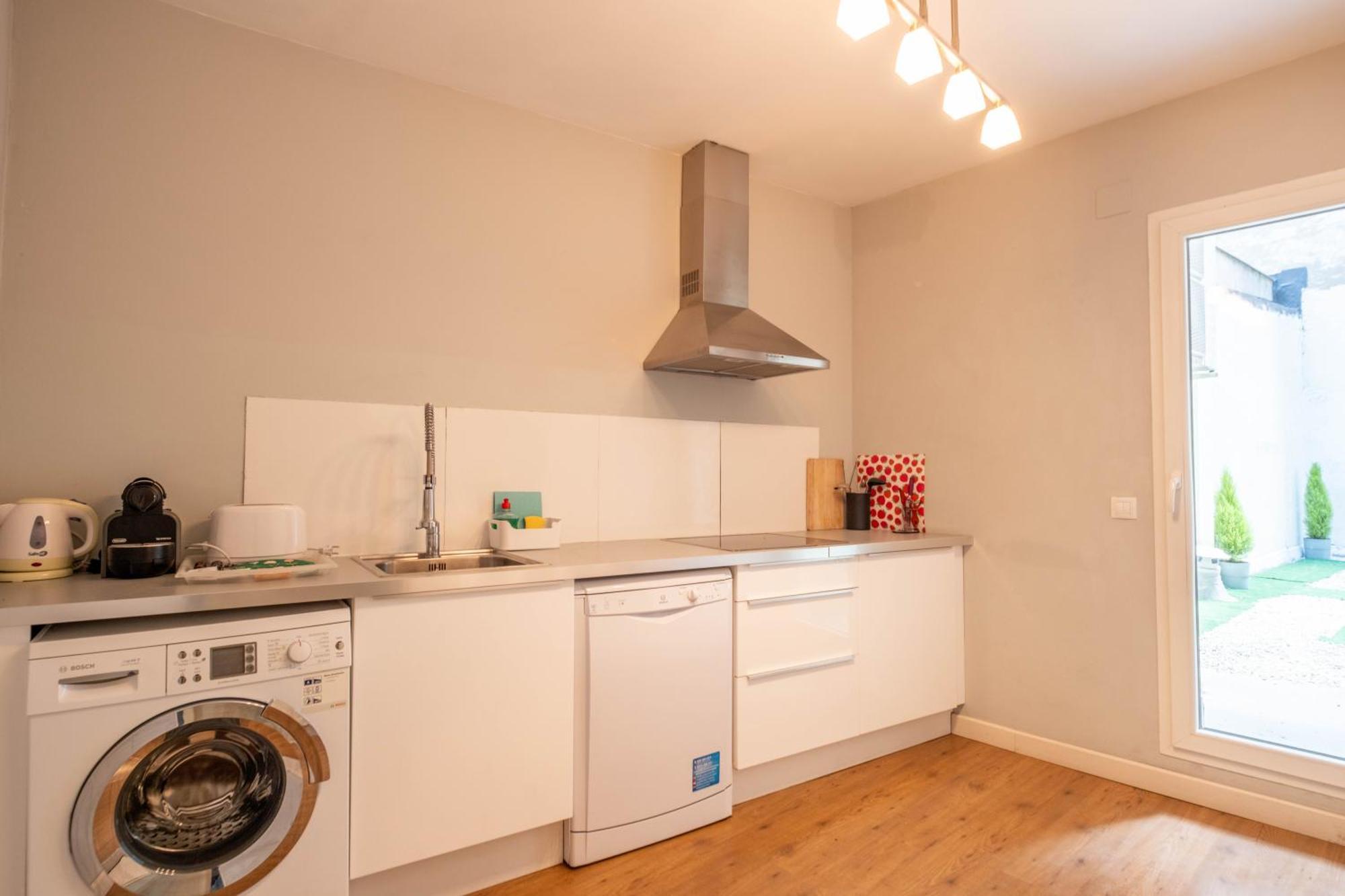 Apartamentos Coso Zaragoza Exteriör bild