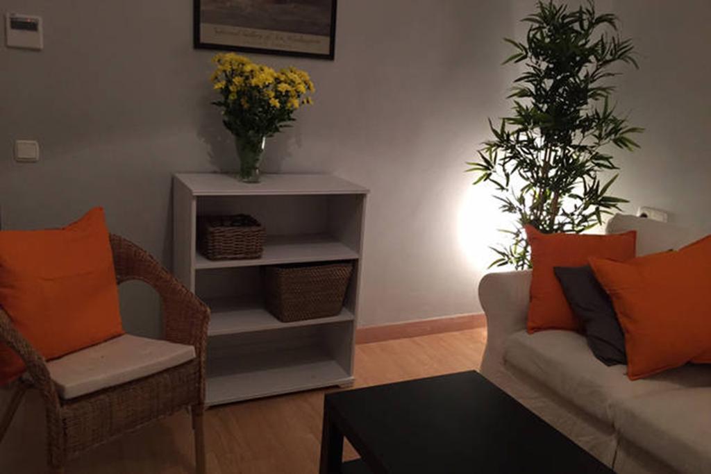Apartamentos Coso Zaragoza Exteriör bild