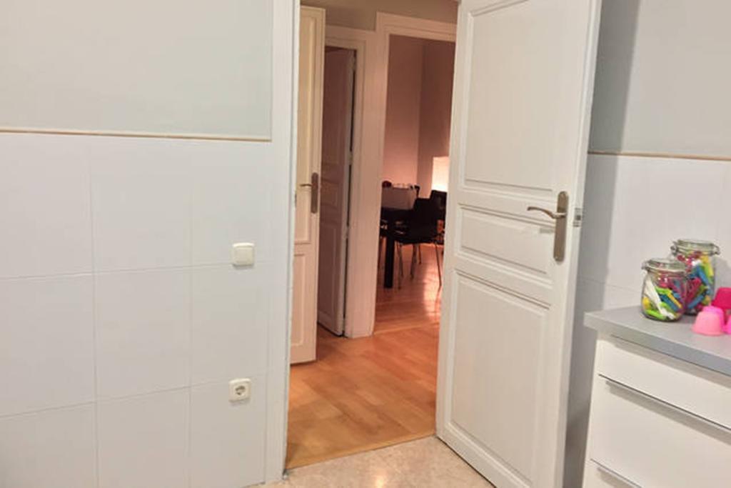 Apartamentos Coso Zaragoza Exteriör bild